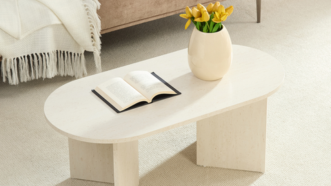 Luxe uitstraling zonder de luxe prijs